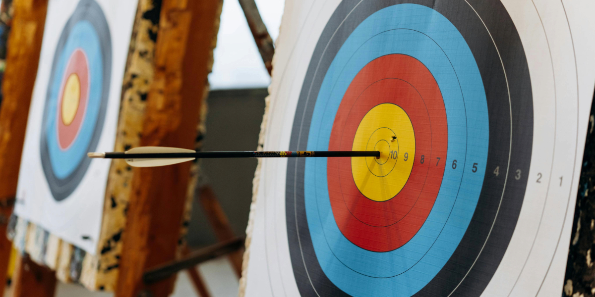 Archery Summer Camp