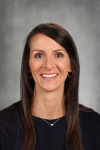 Miss Blount Headshot