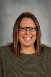 Miss Campbell Headshot