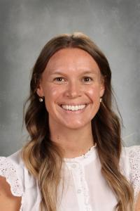 Miss Harper Headshot