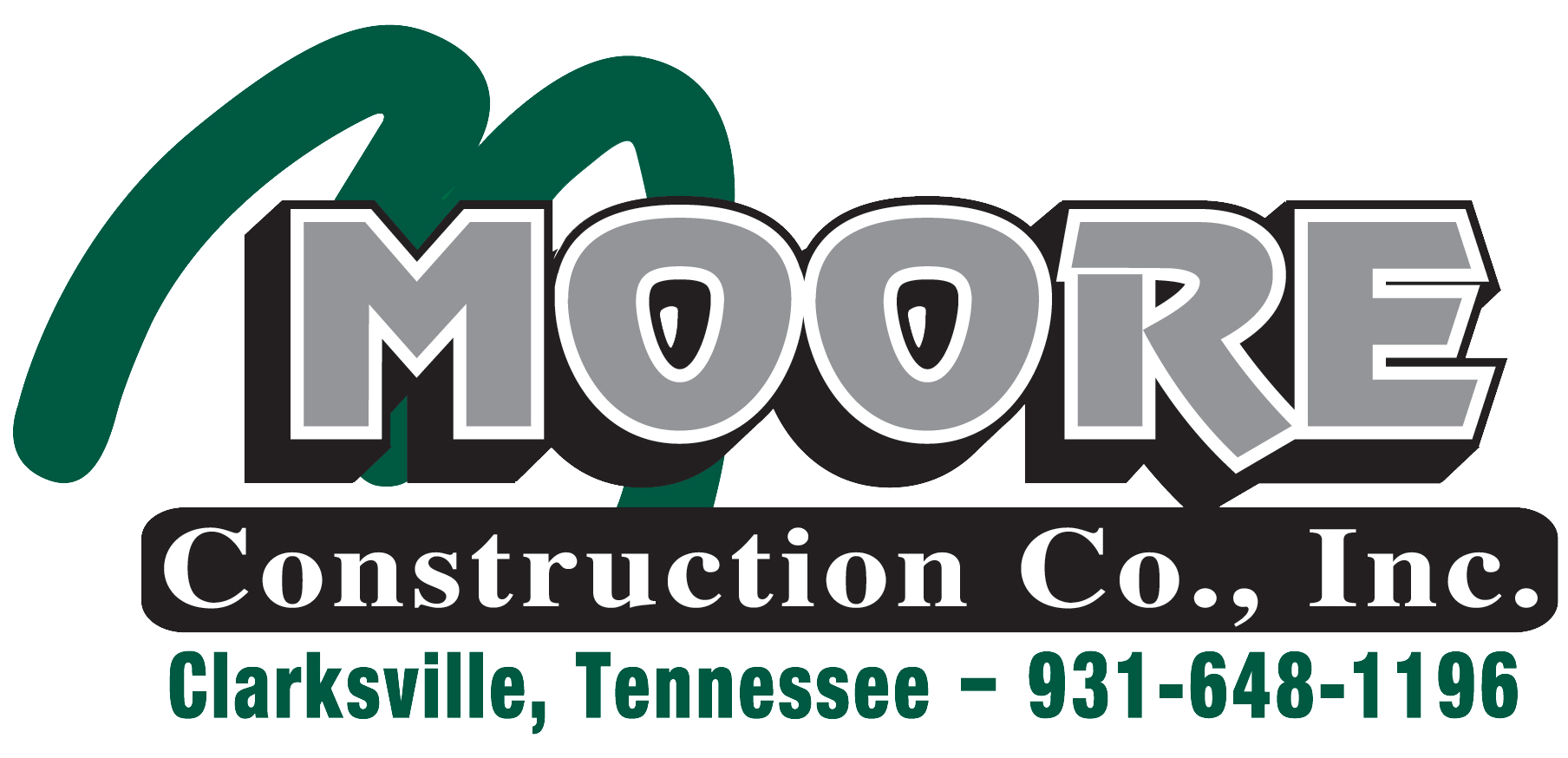 Moore Construction