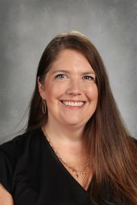 Miss Pewitt Headshot