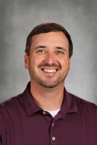 Mr Sheffield Headshot