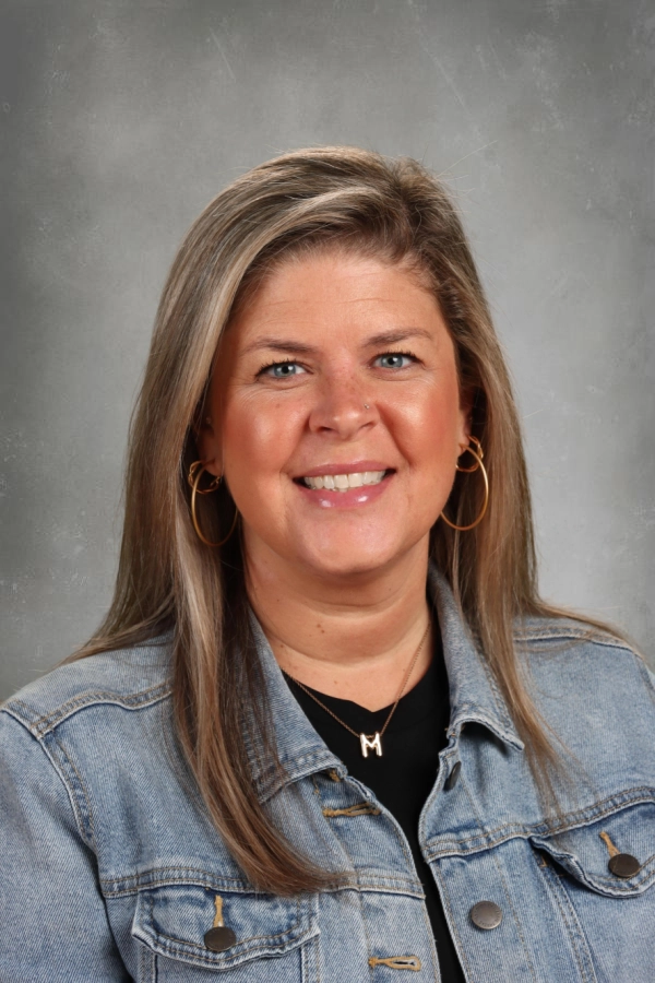 Martha Sheffield