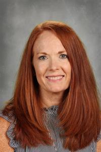 Miss Stimson headshot