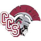 Clarksville Christian Athletics Logo