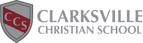 Clarksville Christian Logo